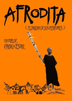 Постер: Aphrodite: The Garden of Perfumes