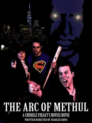 Постер: The Arc of Methul