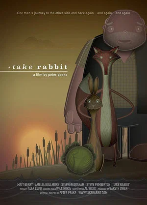 Постер: Take Rabbit