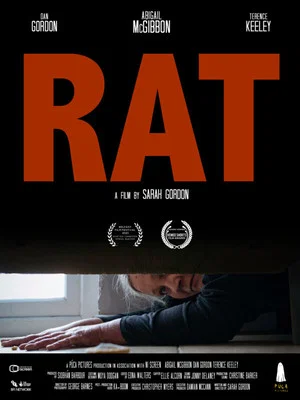 Постер: Rat