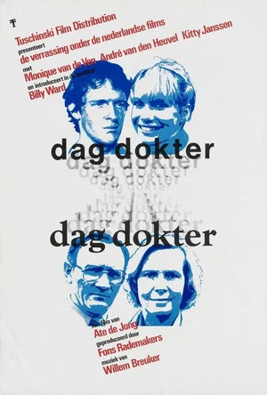 Постер: Dag dokter