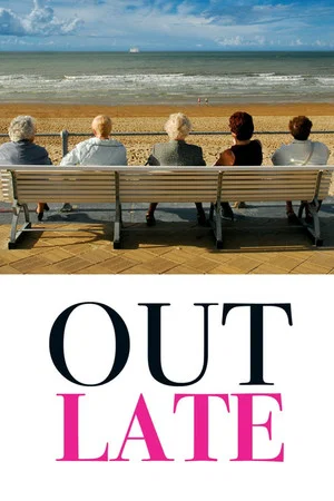 Постер: Out Late