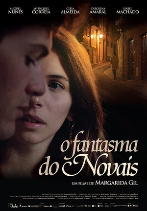 Постер: O Fantasma do Novais