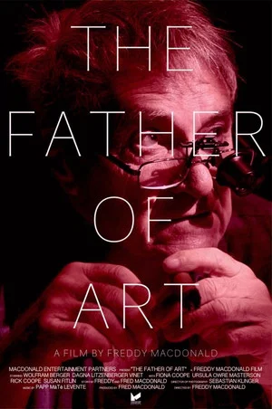Постер: The Father of Art