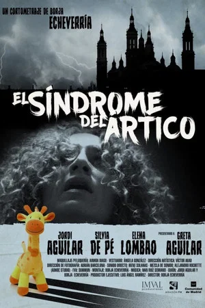 Постер: El Síndrome del Ártico