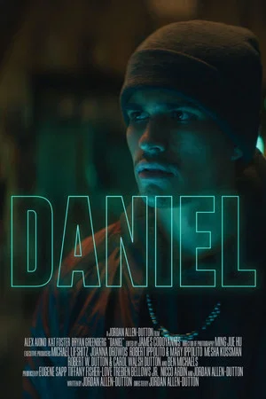 Постер: Daniel