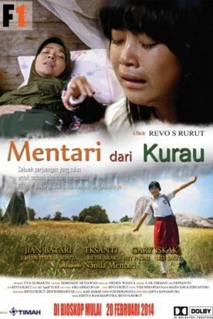 Постер: Mentari Dari Kurau