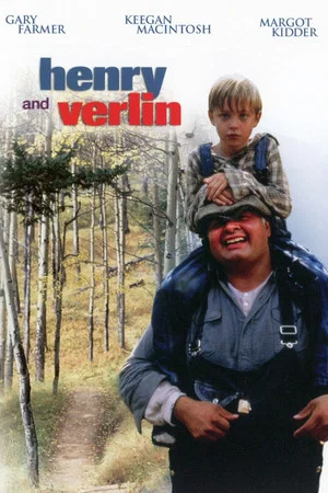 Постер: Henry & Verlin