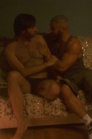Постер: Just for Sex