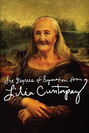 Постер: Six Degrees of Separation from Lilia Cuntapay