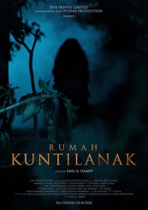 Постер: Rumah Kuntilanak
