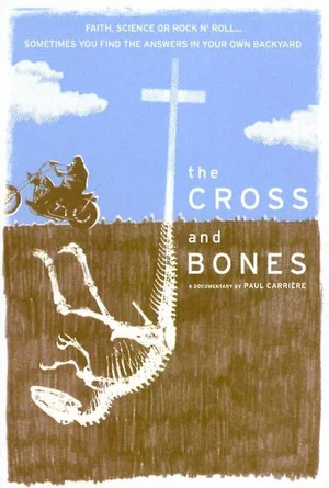 Постер: The Cross and Bones