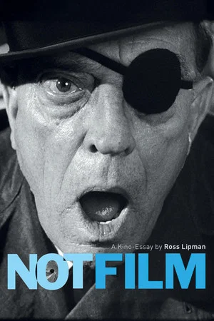 Постер: Notfilm