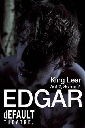 Постер: Edgar