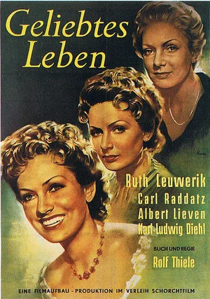 Постер: Geliebtes Leben