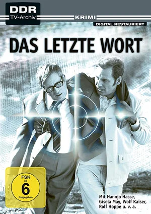 Постер: Das letzte Wort