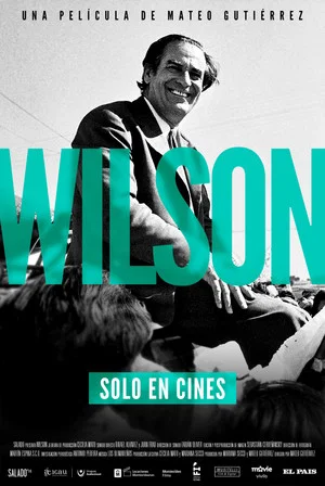 Постер: Wilson