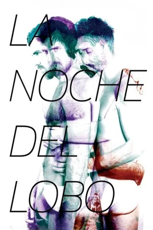 Постер: The Night of the Wolf