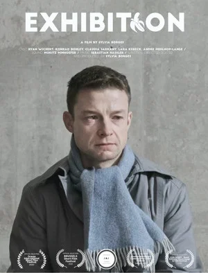 Постер: Exhibition