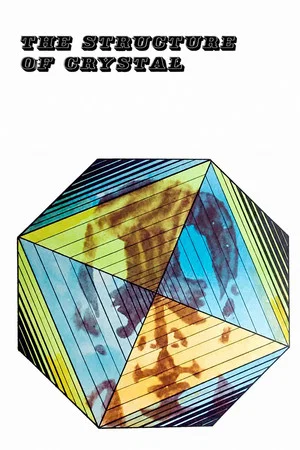 Постер: The Structure of Crystal
