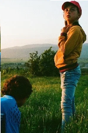 Постер: Restless Memories