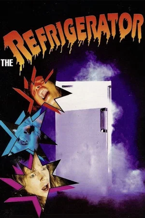 Постер: The Refrigerator