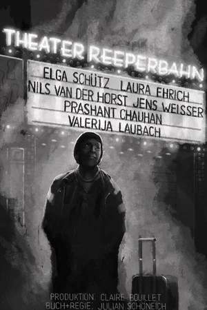 Постер: Theater Reeperbahn