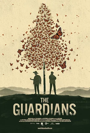 Постер: The Guardians