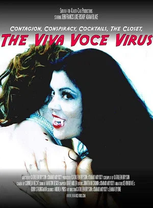 Постер: The Viva Voce Virus