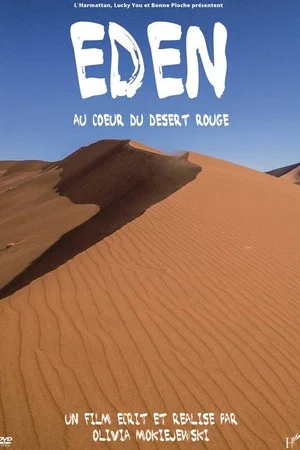 Постер: Eden – In the heart of the red desert