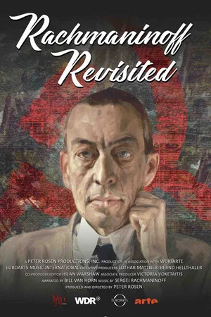 Постер: Rachmaninoff Revisited