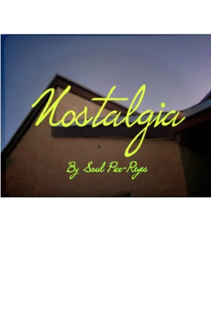 Постер: Nostalgia
