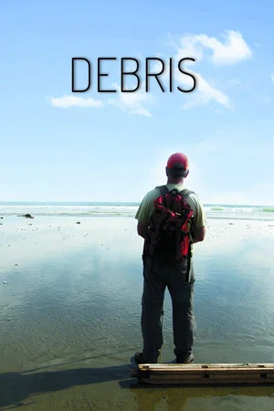 Постер: Debris