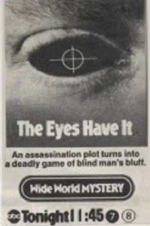 Постер: The Eyes Have It