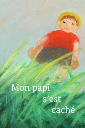Постер: My Grandpa Is Hiding