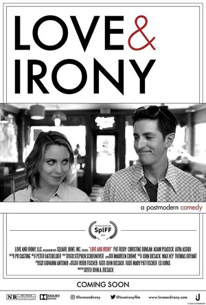 Постер: Love & Irony