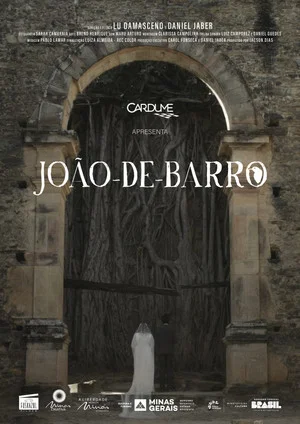 Постер: João-de-Barro