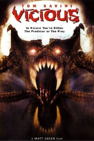 Постер: Vicious