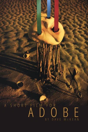 Постер: A Short Film for Adobe