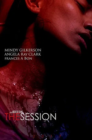 Постер: The Session