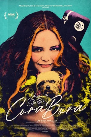 Постер: Cora Bora