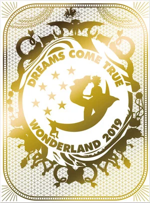 Постер: Dreams Come True Wonderland 2019