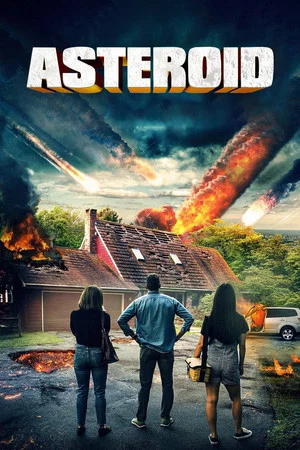 Постер: Asteroid