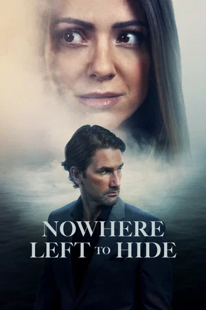 Постер: Nowhere Left to Hide