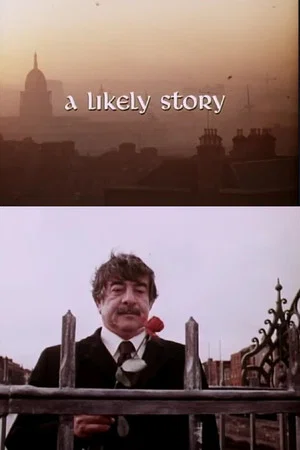 Постер: Horowitz in Dublin