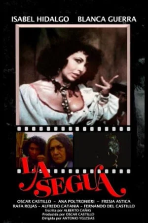 Постер: La segua