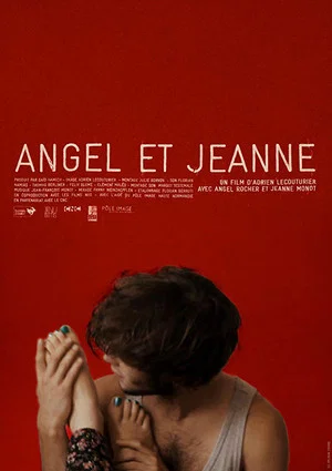 Постер: Angel et Jeanne