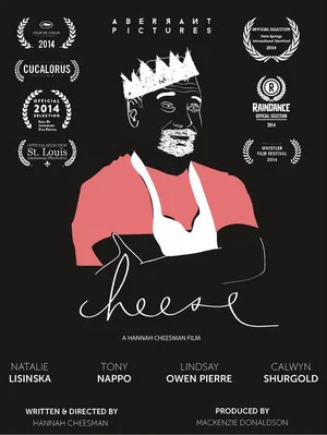 Постер: Cheese