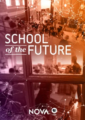 Постер: School of the Future