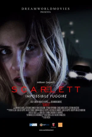 Постер: Scarlett